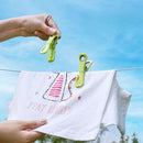 WindSafe Clothes & Hanger Clips