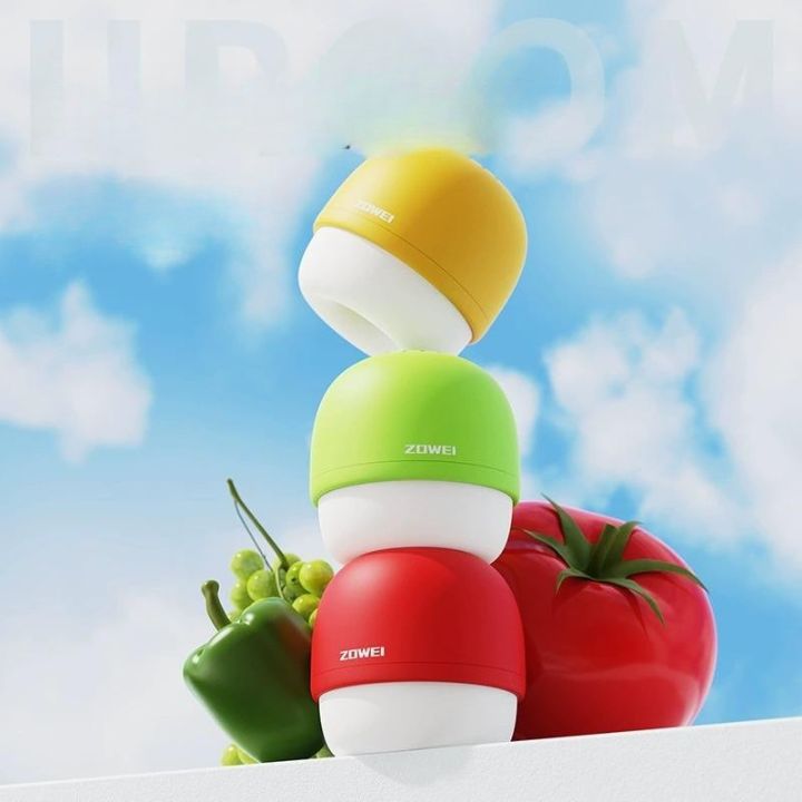 PureDrop Mushroom Shape Water Filter
