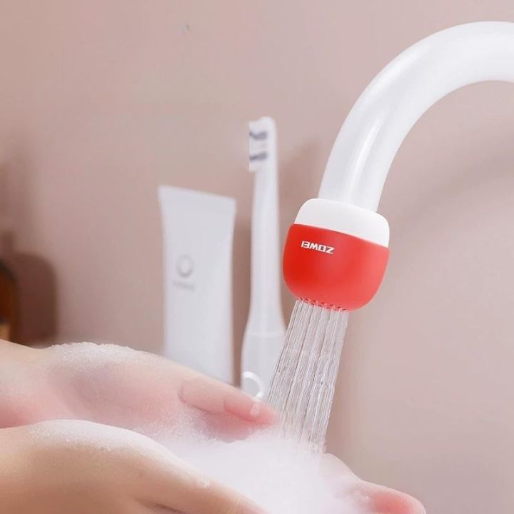 PureDrop Mushroom Shape Water Filter