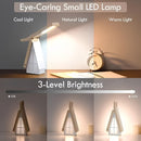 LumiNest Home Design LED Lamp
