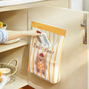 Multipurpose Garbage & Storage Bag