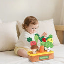 Little Farmers’ Veggie Farm Kit