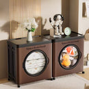 Rolling Multi-Purpose Storage Box