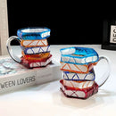 Book Inspired Tea & Coffee Cup
