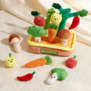 Little Farmers’ Veggie Farm Kit