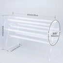 SpinNStore 360° Hair Clip Organizer