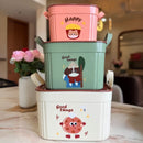 Cute Storage Basket