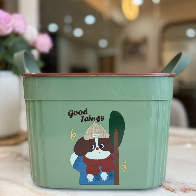 Cute Storage Basket