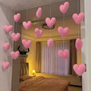 Dreamy Heart Door Hanging