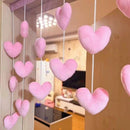 Dreamy Heart Door Hanging