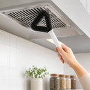 Triangle Dust Cleaning Brush