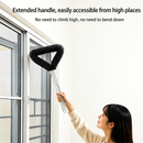 Triangle Dust Cleaning Brush