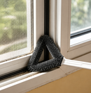 Triangle Dust Cleaning Brush