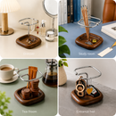 Multi-Purpose Desk Organizer Stand
