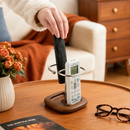 Multi-Purpose Desk Organizer Stand