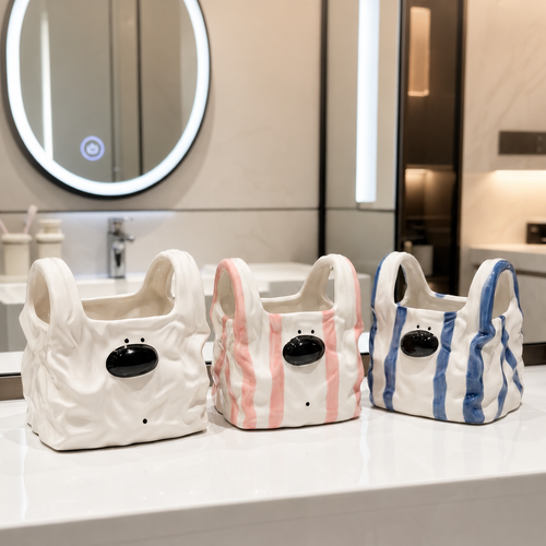 Bag Style Aesthetic Organizer