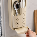 Wall Mounted Utility Storage Box