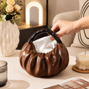 Premium Handbag Tissue Holder