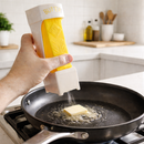 Easy Press Quick Butter Slicer