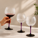 Premium Crystal Cocktail Glass