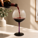 Premium Crystal Cocktail Glass