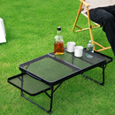 EasyFold Portable Camping Table