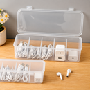 Multi Cable Organizer Box
