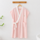Premium Soft Touch Bath Robe