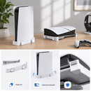 Compact Gaming PS5 Slim Stand