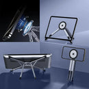 3-in-1 Magnetic Foldable Multi Device Stand