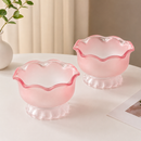 Premium Lotus Dessert Bowl