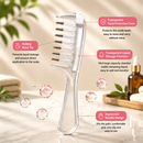 ScalpCare Liquid Massage Comb