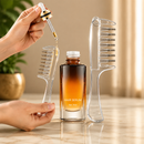 ScalpCare Liquid Massage Comb