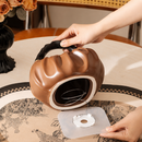Premium Handbag Tissue Holder