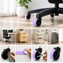 Flexible Silicone Wheel Tape