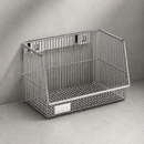 Modern Wall Mounted Storage Organizer