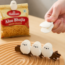 Cute Bird Magnetic Bag Sealer