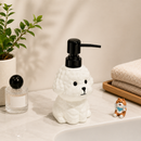 Cute Puppy Soap Dispenser