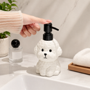 Cute Puppy Soap Dispenser