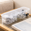 Multi Cable Organizer Box