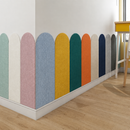 Luxury Self Stick Wall Panel