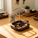 Multi-Purpose Desk Organizer Stand