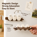 Cute Bird Magnetic Bag Sealer
