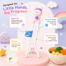 FunMunch Chopsticks for Kids