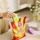 Star Magnetic Sealing Clips