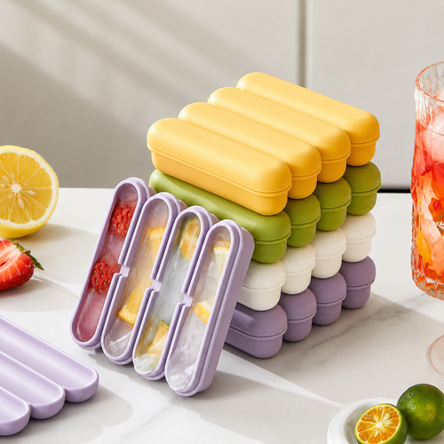 Frozen Flavor Stick Ice Mold