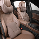 ComfortDrive Neck & Back Support Cushion