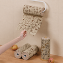 Magic Wipe Reusable Cleaning Cloth