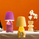 GlowBuddy Posture Night Lamp