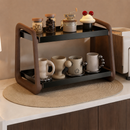 Premium Countertop Display Rack